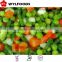 china good price frozen mixed vegetable
