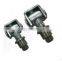 Steel Welding, Zinc Plated hinge with nut, Zinc Plated