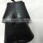 Wholesale butyl finish inner natural rubber tubes for two wheeler tyres