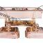 new decorative chafing dish for sale | brass made chafing dish | hotels used chafing dish