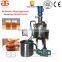 Commercial Vacuum Heating Syrup Boiling Syrup Making Machine