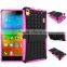 For LENOVO K3 NOTE A7000 Armor CASE Heavy Duty Hybrid Rugged TPU Impact Kickstand Hard Cover ShockProof CASE