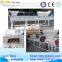 PET bottle washing machine line/ PET bottle recycling line/ PET bottle flakes making machine line