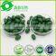 green natural slimming capsules