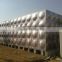 304 stainless steel water storage tank/drinking water tank