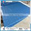 industrial anti-fatigue ROUND DOT Natural garage rubber sheet
