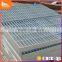 twisted steel grid mesh ( factory)