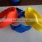 RFID 13.56MHz or 125KHz Silicone Wristband Tags