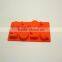 Silicone soap making molds soap molds