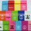 Promotional Gift Custom Logo Silicone Cigarette Case