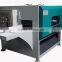 wooden pallet production line multi ripsaw