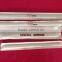 new design wooden coffee stir sticks with logo