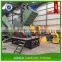 Most competitive price high quality car tire shredder