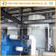 310tpd good quality castor seed oil producing machinery