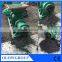 Hot Sale in India/Malaysia Charcoal and Coal Bar Making Machine