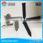 RFID waterproof TK4100 tree management tag tree nail tag