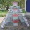 A Type Pyramid Chicken Cages Hot Sale in 