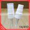 Spray Nozzle China Supplier Offer 14 410 Perfume Sprayer Nozzle for Cosmetic Use