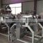 Fruit pitting beater/vegetable and juice beating machine
