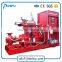 diesel fire pump electric fire pump jockey pump in fire figting system