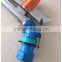 Chinese 2.5'' Aluminum Alloy controllable agriculture sprinkler