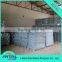 Industrial Stackable Metal Pallet Wire Mesh Cage for Storage Racking System