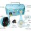 Multipolar RF Body Shaping Vacuum Beauty Salon Equipment For Slimming