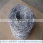galvanized barbed wire / single strand barbed wire / pvc coated barbed wire