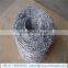 Barbed wire for airport security / Dwelling house barbed wire / High quality