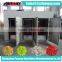 Multi-function Food Processing Machine Peanut/Peacan Dryer Machine