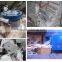 Neweek environmental waste paper book edge cutting machine