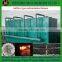 High performance industrial Machine to make charcoal activated carbon furnaces for sale