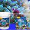 Blue treasure fluidity magnesium marine products reef salt