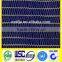 anti bird net machine anti hail net raschel warp knitting machine