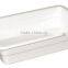 Melamine GN Pans, 1/4 265x160mm
