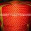 South Asia Need 3 Strand Diameter 17mm Nylon Rope