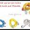 uhmwpe rope tow rope for truck/atv/utv/jeep XINSAILFISH
