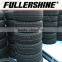 FULLERSHINE Brand New design racing car tyre PCR tire 235/45/17