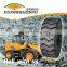 Wheel loader car tires 16.00-24 for truck use