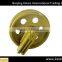 Idler/Front Idler For Excavator/Bulldozer of Hitachi/Komats u/Doosan/Deawoo