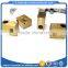 OEM for wholesales brass turning parts