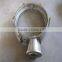 low pressure aluminum component parts made in china high demand on 