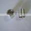 Factory Manufacture High Precision Aluminum /stainless Steel Spacer
