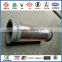 Diesel Engine Parts Metal Hose Assy 1202010-T4000 for dongfeng kinland truck
