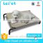 outdoor dog bed camping cot/dog orthopedic bed/elevated dog beds for large dogs
