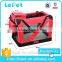Comfort Travel portable pet carrier sling/dog carry luxury bag/dog carry bag