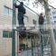 chain link fence panels sale