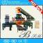 BSM series complete biomass wood pellet briquette machine wood pellet production line