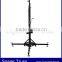crank stand crank lift LED stand