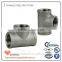 2017 China carbon steel pipe fittings